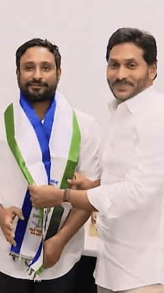 Ambati Rayudu ने चौंकाया, YSRCP छोड़ कर पोलिटिकल करियर से लिया ब्रेक | Sports LIVE