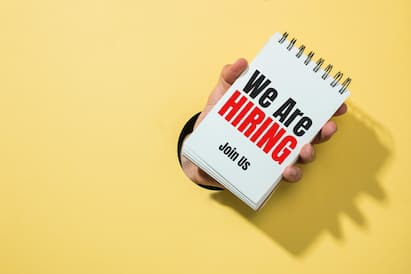 DU के गार्गी कॉलेज में नॉन-टीचिंग पदों पर निकली भर्ती, 10वीं पास भी पा सकते हैं नौकरी DU के गार्गी कॉलेज में नॉन-टीचिंग पदों पर निकली भर्ती, 10वीं पास भी पा सकते हैं नौकरी