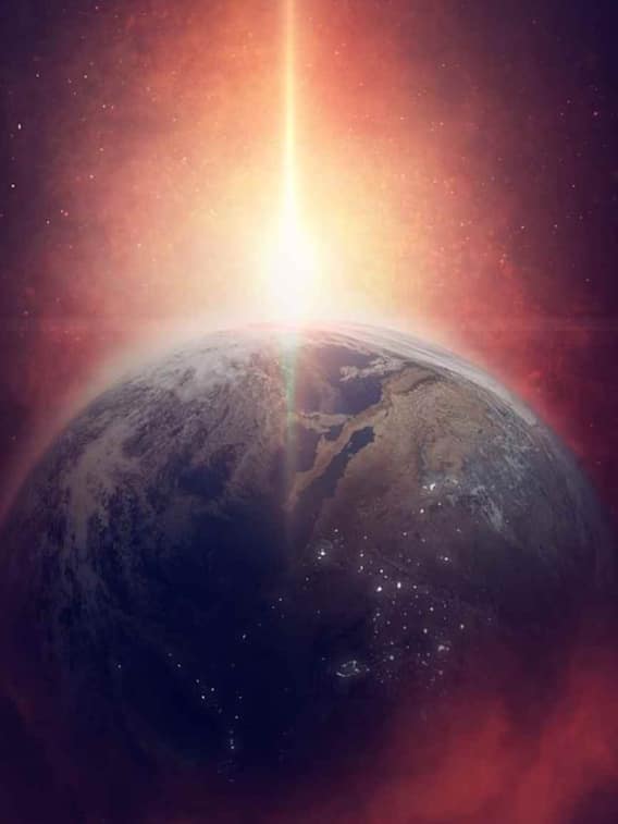 कौन सा है वो ग्रह जिस पर होती है कांच की बारिश!