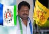 YSRCP in Kothapet: కొత్తపేట వైసీపీ కోటగా ఎలా మారింది? ఈసారి చేజారిపోతుందా?