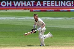 David Warner's TOP Records In Tests And ODIs
