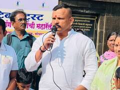 पुणे में गैंगस्टर शरद मोहोल की हत्या के बाद पुलिस का एक्शन, आठ संदिग्धों को पकड़ा, तीन पिस्तौल जब्त