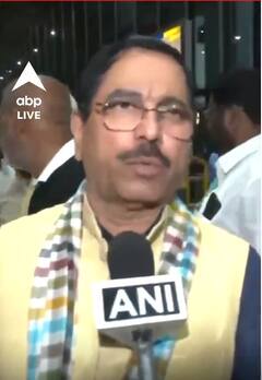 श्रीकांत पुजारी को कांग्रेस की हिंदू विरोधी नीतियों के तहत गिरफ्तार किया गया था' | #abpnewsshorts
