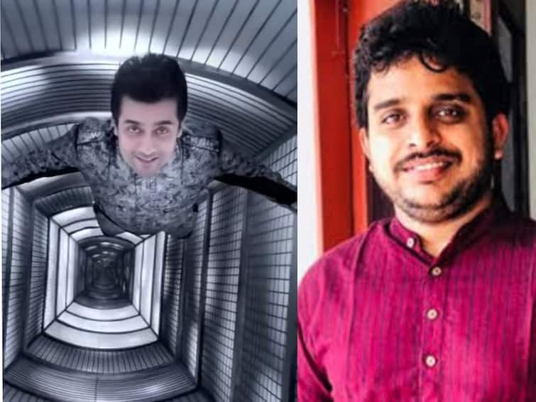 ayalaan director ravikumar to make scienc fiction with actor suriya Suriya: சூர்யாவுடன் சைன்ஸ் ஃபிக்‌ஷன் படத்தில் இணையும் ரவிக்குமார்.. அயலான் இயக்குநரின்  அடுத்த அப்டேட்
