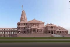 Ram Mandir: કોણે તૈયાર કરી હતી આ ભવ્ય રામ મંદિરની આખી ડિઝાઇન ?