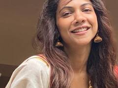 Madonna Sebastian Photos : கேரள அழகி மடோனா செபாஸ்டியனின் அழகிய புகைப்படங்கள்..!