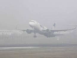 Severe cold continues in Chandigarh, 14 flights cancelled, 19 delayed Chandigarh Weather: ਚੰਡੀਗੜ੍ਹ ਵਿੱਚ ਠੰਢ ਦਾ ਕਹਿਰ, 14 ਉਡਾਣਾਂ ਰੱਦ, 19 ਨੇ ਦੇਰੀ ਨਾਲ ਭਰੀ ਉਡਾਣ
