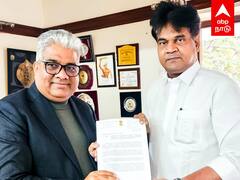 Kalanithi Veerasamy - 