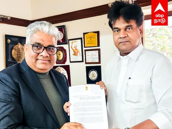 Kalanithi Veerasamy - 