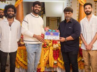 Vignesh Sivan: எல்.ஐ.சி. என்ற பெயரால் வந்த சிக்கல் - படத்தின் பெயரை மாற்றக்கோரி விக்னேஷ் சிவனுக்கு நோட்டீஸ்