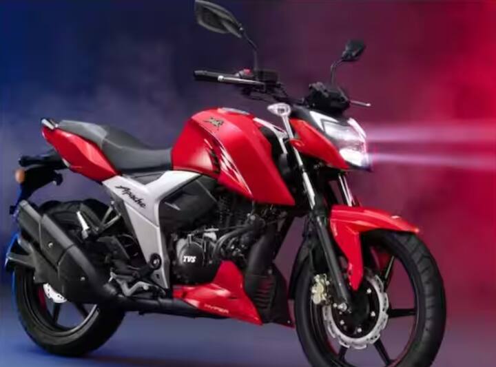 TVS Apache RTR 200 4V ਇੱਕ ਸਟ੍ਰੀਟ ਬਾਈਕ ਹੈ ਜੋ 2 ਵੇਰੀਐਂਟਸ ਅਤੇ 3 ਰੰਗਾਂ ਵਿੱਚ ਉਪਲਬਧ ਹੈ। ਇਸ ਵਿੱਚ 197.75cc BS6 ਇੰਜਣ ਹੈ, ਜੋ 20.54 bhp ਦੀ ਪਾਵਰ ਅਤੇ 17.25 Nm ਦਾ ਟਾਰਕ ਜਨਰੇਟ ਕਰਦਾ ਹੈ। ਇਸ 'ਚ ਐਂਟੀ-ਲਾਕਿੰਗ ਬ੍ਰੇਕਿੰਗ ਸਿਸਟਮ ਦੇ ਨਾਲ ਫਰੰਟ ਅਤੇ ਰੀਅਰ ਦੋਵਾਂ 'ਤੇ ਡਿਸਕ ਬ੍ਰੇਕ ਹਨ। ਇਸ ਬਾਈਕ ਦੀ ਐਕਸ-ਸ਼ੋਰੂਮ ਕੀਮਤ 1.42 ਲੱਖ ਰੁਪਏ ਹੈ।