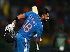 क्यों वनडे और टी20 में विराट कोहली की जगह पर नहीं खड़ा हो सकता कोई सवाल?