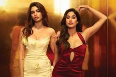 Bollywood Celebs: કૉ-એક્ટરોને ડેટ કરવાની વિરૂદ્ધમાં છે આ બૉલીવુડ હસીનાઓ, લિસ્ટમાં જ્હાન્વીથી લઇને તાપસી છે સામેલ.....