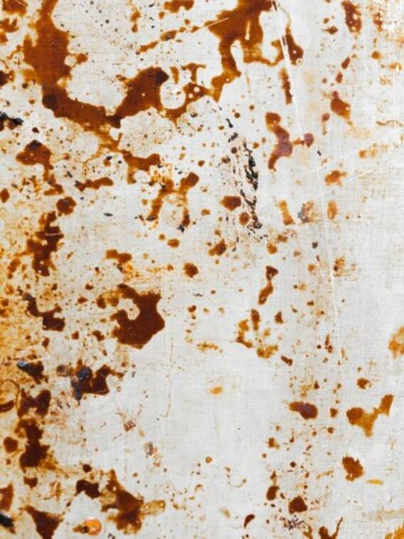 कपड़ो से जंग के निशान कैसे हटाएं?