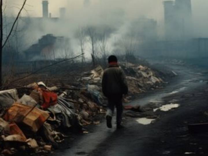 इन रसायनिक धुंआ से फेफड़ों के कामकाज के कारण कई तरह की लंग्स की बीमारियां हो सकती है. इस स्थिति के कारण स्वास्थ्य बिगड़ सकती है. भारत के घरों में खाना बनाने वाले चुल्हें की हवा से गुणवत्ता की खराब हो जाती है. 'हार्ट केयर फाउंडेशन ऑफ इंडिया' (एचसीएफआई) के मुताबिक लोग अपनी जिंदगी का 90 प्रतिशत से अधिक वक्त मकान के घर के अंदर बिताते हैं. 50 प्रतिशत से अधिक लोग अपनी ऑफिस जाकर काम करते हैं. घर में पैदा होने वाली धुंआ कई सारी संबंधित बीमारियों का कारण बनता है.