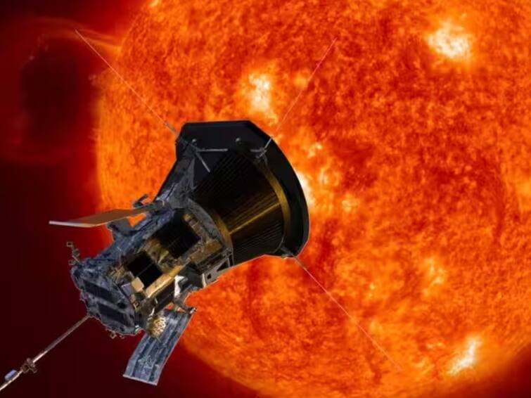 ISRO Aditya L1 reaches it destination said Prime Minister Narendra Modi now India will be able to study the Sun detail marathi news ADITYA-L1 : अभिमानास्पद! आता भारत सूर्याचा अभ्यास करणार, आदित्य एल 1 नियोजित ठिकाणी पोहचलं, इस्रोची यशस्वी झेप 