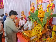 आज अयोध्या दौरे पर जाएंगे शिवसेना के वरिष्ठ नेता, राम लला का करेंगे दर्शन, ऐसा होगा कार्यक्रम