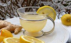 Ginger Juice Benefits: নিয়ম করে গলায় ঢালুন আদার রস, ছুঁতে পারবে না রোগভোগ