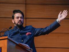 'हर एक भारतीय की जान बचाने को तत्‍पर है भारत', 'लीला' हाईजैक घटना पर बोले केंद्रीय मंत्री अनुराग ठाकुर