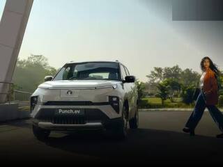 Tata Punch EV: જલદી ભારતમાં લૉન્ચ થશે ટાટા પંચ ઇવી, ફિચર ડિટેલ્સ આવી સામે, શરૂ થયુ બુકિંગ