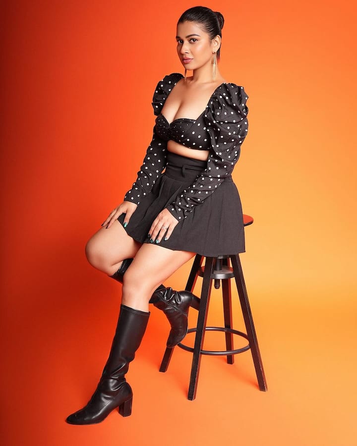 ఇనయా సుల్తానా లేటెస్ట్ ఫొటోలు - Image Credit: Inaya Sultana/Instagram