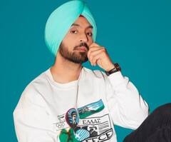 Diljit Dosanjh: ਦਿਲਜੀਤ ਦੋਸਾਂਝ ਨੇ ਦੁਨੀਆ ਭਰ 'ਚ ਕਮਾਇਆ ਖੂਬ ਨਾਂਅ, ਕੰਗਨਾ ਰਣੌਤ ਨਾਲ ਟੱਕਰ ਲੈਣ ਵਾਲੇ ਬਣੇ ਇਕਲੌਤੇ ਪੰਜਾਬੀ ਸਟਾਰ