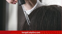 Vitamin E for hair growth: শীত পড়তেই হু হু করে চুল ঝরছে? ভিটামিন E এভাবে লাগালেই ঘন চুলে ভরবে মাথা