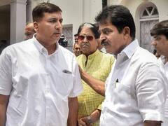 पंजाब प्रभारी से हटाए जाने के बाद हरीश चौधरी को अब साउथ में मिली बड़ी जिम्मेदारी, जानें क्या हैं इसके मायने