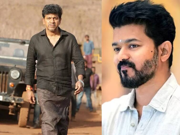 jailer Fame actor shivaraj kumar Shivanna welcomed actor vijay political entry Actor Vijay: “விஜய் இப்படி பண்ணல.. அவரு அரசியலுக்கு வந்தா நல்லதுதான்” : ஜெயிலர் புகழ் சிவராஜ்குமார் சொன்னது என்ன?