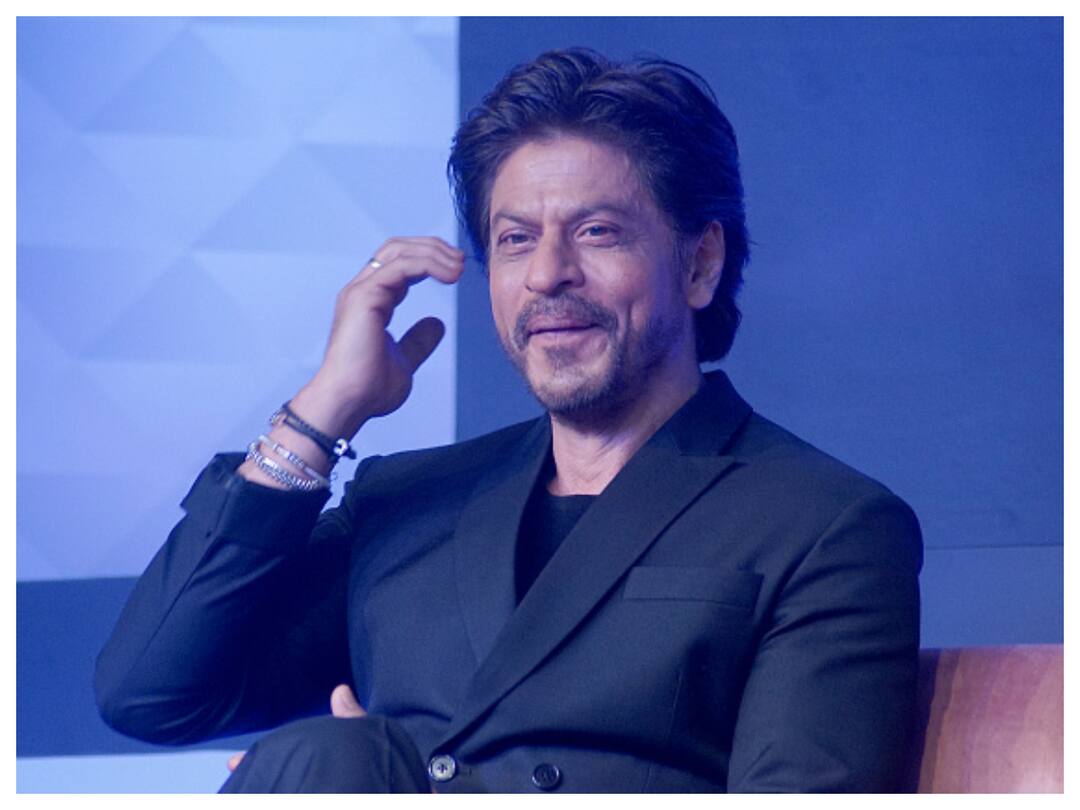 SRK Rakes In 117 Million Dollars At Global Box Office In 2023, Only Actor To Achieve The Feat In Single Year Pathaan Jawan Dunki SRK Rakes In 117 Million Dollars At Global Box Office In 2023, Only Actor To Achieve The Feat In Single Year