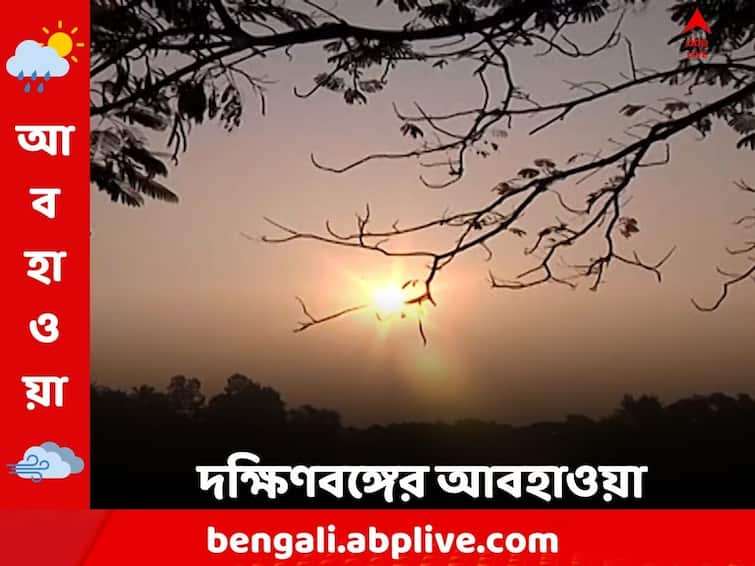 South Bengal Weather update know in details South Bengal Weather: আজও দক্ষিণবঙ্গে অধরা শীত? বৃষ্টির সম্ভাবনা কোন কোন জেলায়?