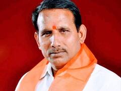 BJP विधायक ने बेटे को खुद भिजवाया हवालात, कहा- 'अपराधी का कोई रिश्ता नहीं होता', जानें क्या है वजह