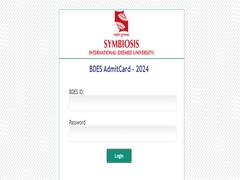 SEED Admit Card 2024 Released On sid.edu.in, Check Direct Link