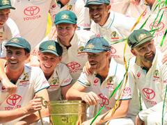 Australia Complete Whitewash, Crush Pakistan 3-0 In AUS vs PAK Test Series