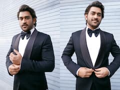 MS.Dhoni Photos : இணையத்தை கலக்கும் எம்.எஸ்.தோனியின் வைரல் புகைப்படங்கள்..!