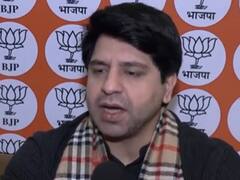 ईडी की चार्जशीट में भूपेश बघेल का आया नाम, शहजाद पूनावाला ने कांग्रेस को घेरा, बोले- ‘पार्टी की जहां पर भी सरकारें..’