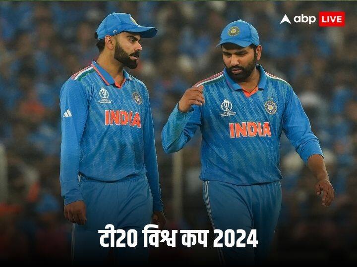 T20 World Cup 2024 Irfan pathan said team india will need virat kohli and rohit sharma T20 World Cup 2024: टीम इंडिया को टी20 वर्ल्ड कप में रोहित-कोहली की पड़ेगी जरूरत, पूर्व दिग्गज खिलाड़ी ने बताया कारण