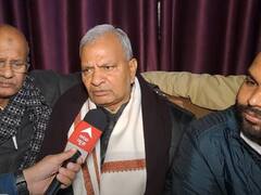 'बीजेपी गलती सुधारने को नहीं तैयार', मेरठ में पीड़ित पार्षद से नरेश उत्तम पटेल ने की मुलाकात