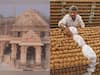 Ayodhya Temple: ராமர் கோயில் கும்பாபிஷேகம்! திருப்பதி தேவஸ்தானம் கொடுக்கும் ஸ்பெஷல் பரிசு! என்ன தெரியுமா?