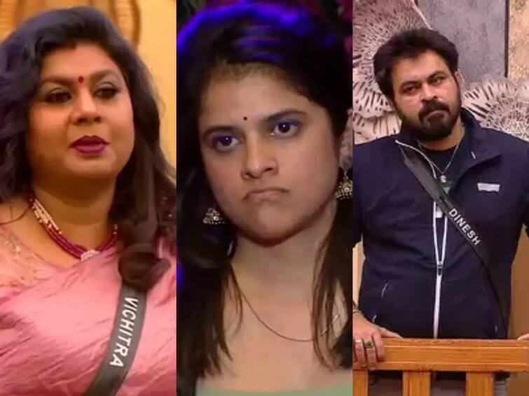 Bigg Boss 7 tamil  contestants daily salary vichitra highest salary rs 30000 per day reports Bigg Boss 7 Tamil: வெளியேறியவர்கள் முதல் ஃபைனலிஸ்ட்டுகள் வரை.. பிக்பாஸ் சீசன் 7இல் யார் யாருக்கு எவ்வளவு சம்பளம்?