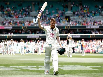 Exciting, entertaining, hope I put a smile on everyones face: David Warner on how hed like to be remembered David Warner: আশা করি সবার মুখে হাসি ফোটাতে পেরেছি..., বিদায়বেলায় আবেগপ্রবণ ওয়ার্নার