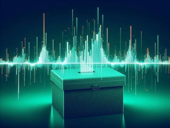 How Audio Deepfakes Are Adding To The Cacophony Of Online Misinformation