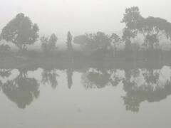 दिल्ली में क्यों पड़ती है ज्यादा ठंड, आखिर क्या है इसके पीछे की वजह ?