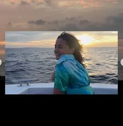 Alia Bhatt Shares Photos From Her Maldives Vacation: 'Many Moods & A Million Mirror Selfies'