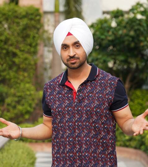 ਦਿਲਜੀਤ ਦੋਸਾਂਝ ਦਾ ਕੰਗਨਾ ਰਣੌਤ ਨਾਲ ਜ਼ੁਬਾਨੀ ਦੰਗਲ