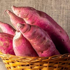 Sweet potato: ਸਰਦੀਆਂ 'ਚ ਸ਼ਕਰਕੰਦੀ ਦੇ ਫਾਈਦੇ ਹੀ ਫਾਈਦੇ, ਇੰਝ ਕਰੋ ਸੇਵਨ