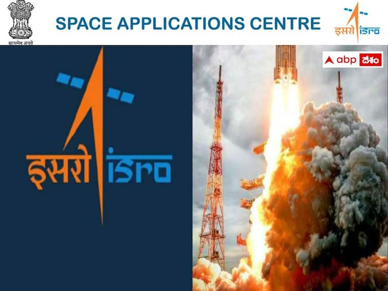 ISRO Space Applications Centre Ahmedabad has released notification for the recruitment of SCIENTIST or ENGINEER posts ISRO Recruitment: ఇస్రో-స్పేస్ అప్లికేషన్ సెంటర్‌లో సైంటిస్ట్/ఇంజినీర్ పోస్టులు, ఈ అర్హతలుండాలి