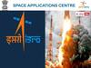 ISRO Recruitment: ఇస్రో-స్పేస్ అప్లికేషన్ సెంటర్‌లో సైంటిస్ట్/ఇంజినీర్ పోస్టులు, ఈ అర్హతలుండాలి