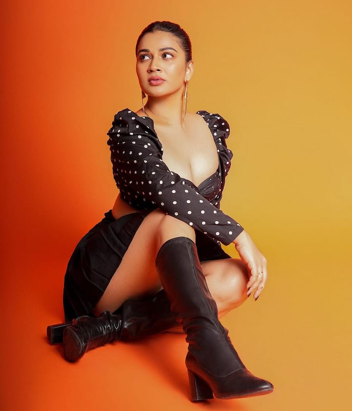 ఇనయా సుల్తానా లేటెస్ట్ ఫొటోలు - Image Credit: Inaya Sultana/Instagram