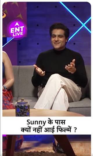 Sunny Hinduja का कब आया Downfall ? जानिए Sunny का मजेदार किस्सा